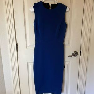 Victoria Beckham dress